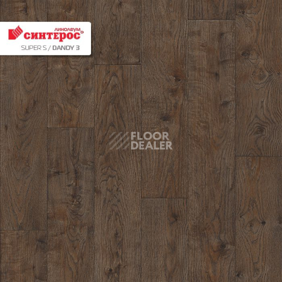 Линолеум Tarkett Супер С DANDY 3 фото 1 | FLOORDEALER